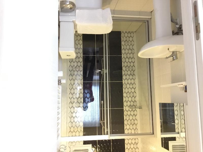 Berce Hotel Istanbul Exterior foto